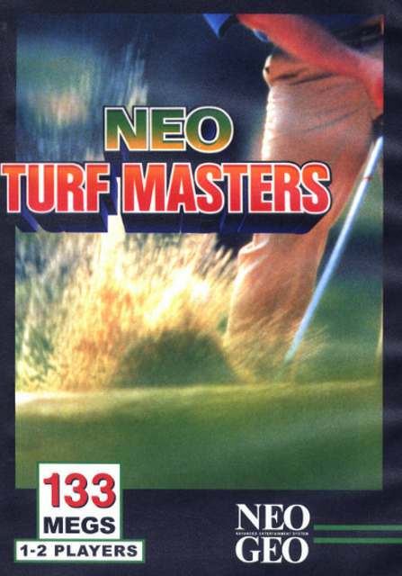 Neo Turf Masters Neo Turf Masters