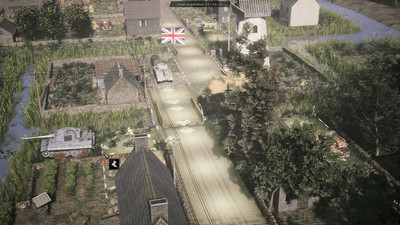 четвертый скриншот из Headquarters: World War 2