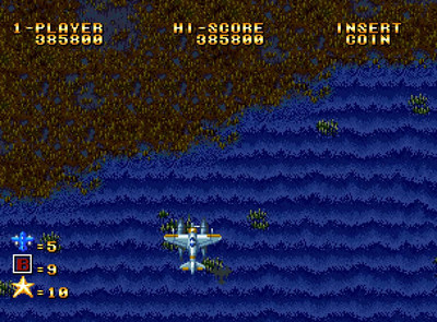 четвертый скриншот из GHOST PILOTS