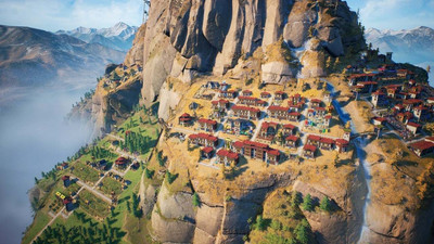 первый скриншот из Laysara: Summit Kingdom