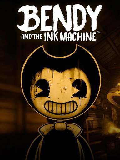 Bendy: Secrets of the Machine