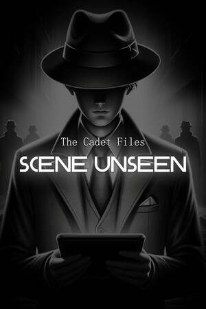The Cadet Files: Scene Unseen