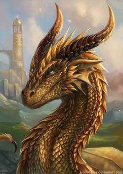 Suzukuri Dragon Suzukuri Dragon