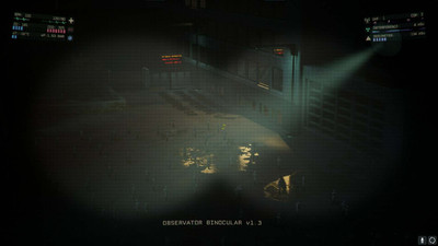 второй скриншот из Project13: Nightwatch