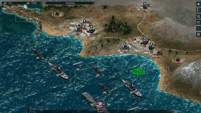первый скриншот из Tank Operations: European Campaign