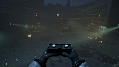 первый скриншот из Project13: Nightwatch
