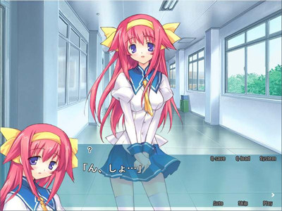 третий скриншот из Alice no Yakata 7
