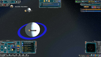 четвертый скриншот из Galactic Ruler Enlightenment