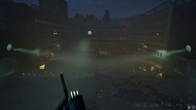 третий скриншот из Project13: Nightwatch