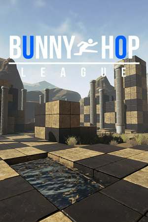 Bunny Hop League