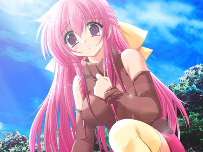 третий скриншот из Moero Downhill Night / Moero Downhill Night -Touge Saisoku Densetsu-