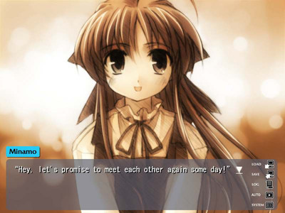 четвертый скриншот из Wind: a Breath of Heart - Re-gratitude