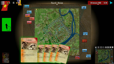 второй скриншот из SGS Battle For: Hue