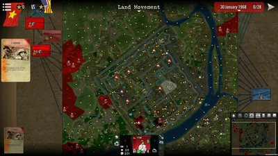 третий скриншот из SGS Battle For: Hue