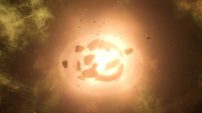 третий скриншот из Stellaris: Apocalypse