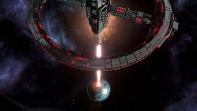 второй скриншот из Stellaris: Apocalypse