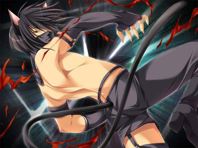 четвертый скриншот из Puri-Puri ~PRINCE×PRINCE~