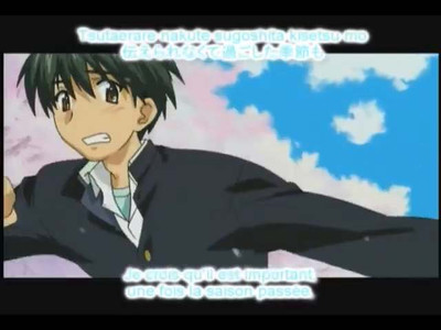 второй скриншот из D.C.P.C. ~Da Capo Plus Communication