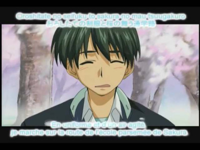 третий скриншот из D.C.P.C. ~Da Capo Plus Communication