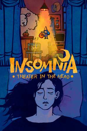 Insomnia: Theater in the Head / Бессонница: Театр в голове
