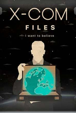 The X-Com Files: Mysteries Ancient And New