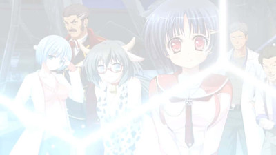 третий скриншот из Kessen! Otome-tachi no Senjou 3