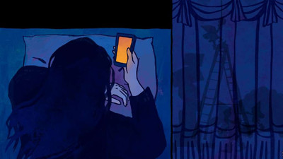 третий скриншот из Insomnia: Theater in the Head / Бессонница: Театр в голове