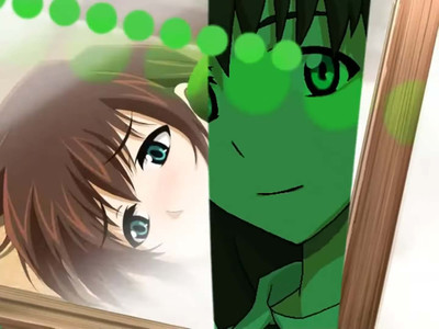 второй скриншот из Green Green ~Kanenone Dynatic~