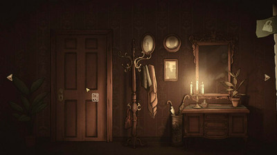 третий скриншот из Tales from Candleforth