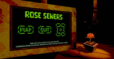 первый скриншот из Rose Sewers