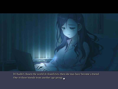 четвертый скриншот из Нарциссы