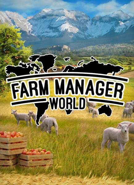 Farm Manager World