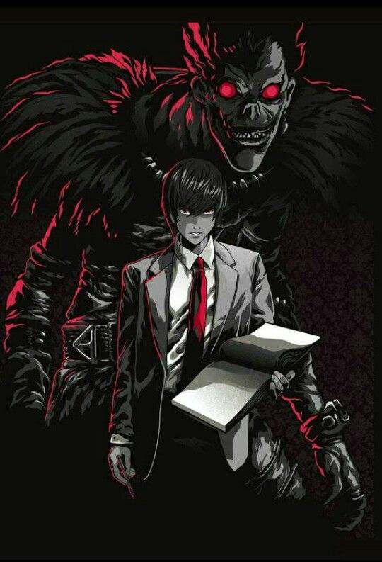 Death Note Death Note