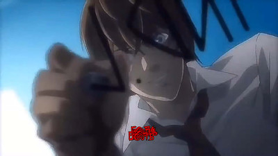 первый скриншот из Death Note