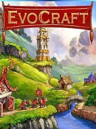 Evocraft