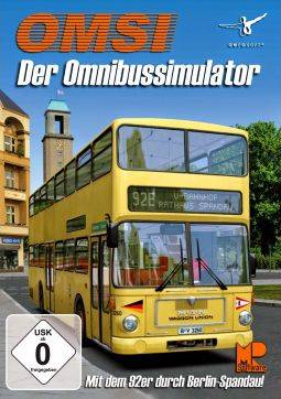 OMSI: The Omnibus Simulator