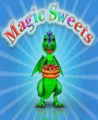 Magic sweets