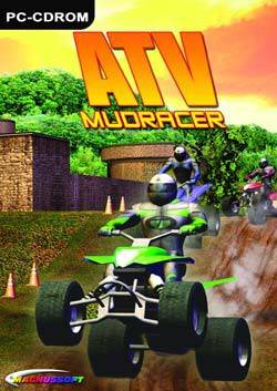 ATV Mudracer / Мото-вездехо