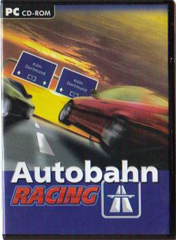 Autobahn Racing / Автобан рейсинг
