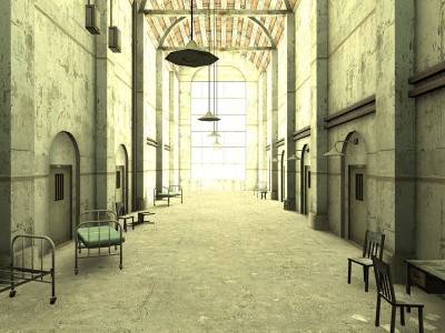 третий скриншот из Max Payne 2: Mona The Assassin