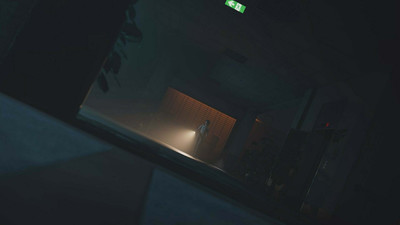 первый скриншот из The Bridge Curse 2: The Extrication