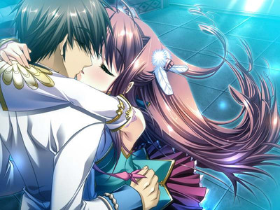 первый скриншот из Shin Koihime Musou ~ Otome Ryouran Sangokushi Engi ~