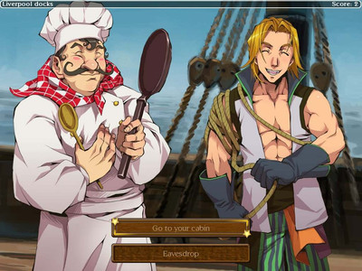 второй скриншот из Heileen / Хейлин + Heileen: A trip to Bavaria / Хейлин: Поездка в Баварию