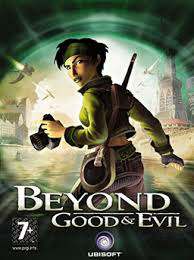 Beyond Good & Evil Modern Edition / За гранью добра и зла