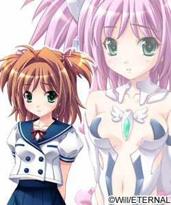 Nega0 ~Negative Zero~ Nega0 ~Negative Zero~