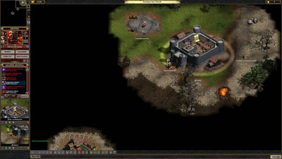 первый скриншот из Majesty: The Fantasy Kingdom Sim