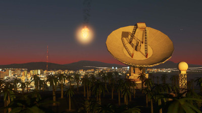 второй скриншот из Cities: Skylines - Natural Disasters (Paradox Interactive)