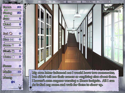 четвертый скриншот из Magical Diary - Horse Hall