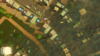 первый скриншот из Cities: Skylines - Natural Disasters (Paradox Interactive)