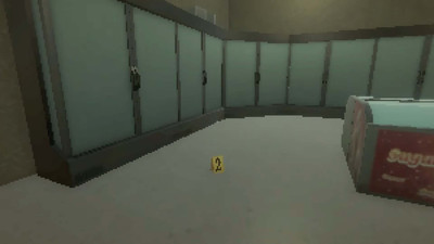 третий скриншот из Murder in Aisle 4